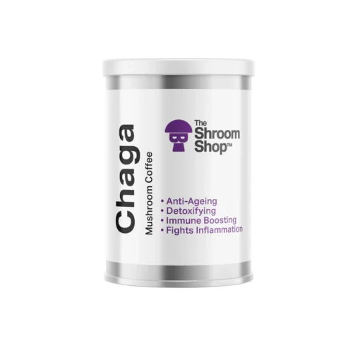 Chaga Mushroom Coffee