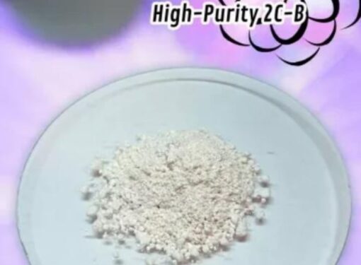 Pure 2C-B