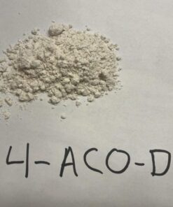 4-ACO-DMT