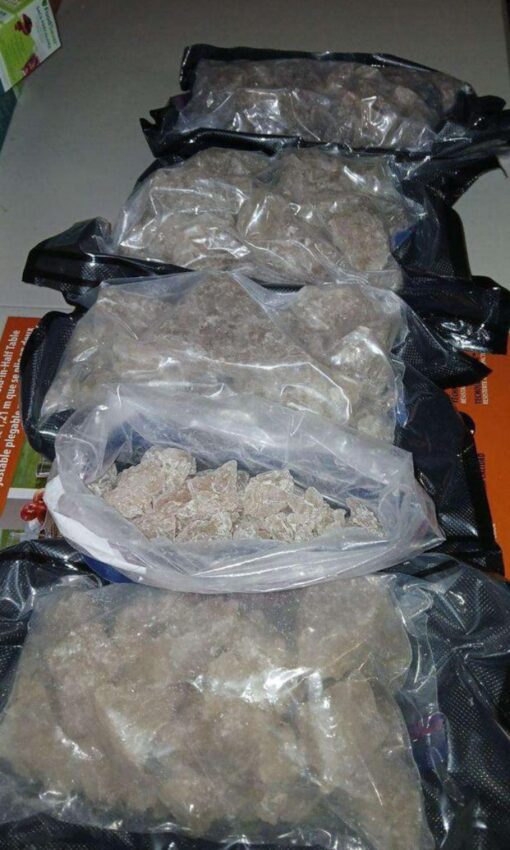 MDMA