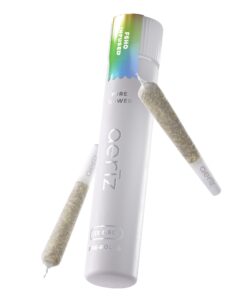 Baklava 0.5g FSHO Infused Pre-rolls