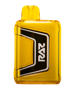 RAZ TN9000 Banana Coconut