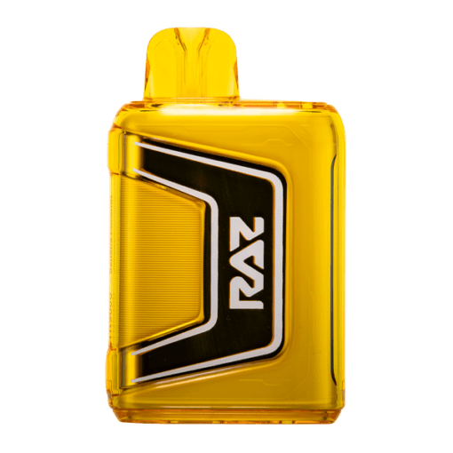 RAZ TN9000 Banana Coconut