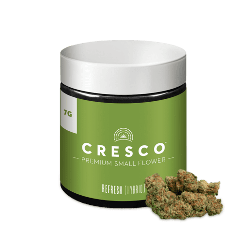 Triangle Gelato Hybrid Premium Small Flower 7g