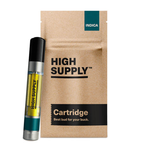 Dank Mountain Vape Cartridge 1g