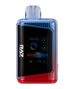 RAZ LTX 25000 Fire & Ice