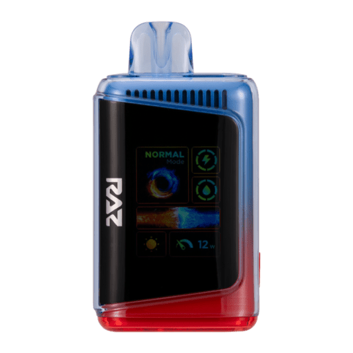 RAZ LTX 25000 Fire & Ice