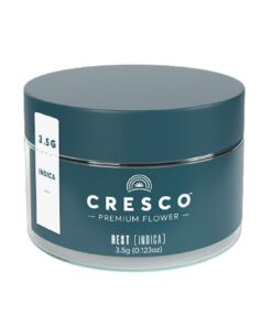 Cresco Garlic Storm Flower