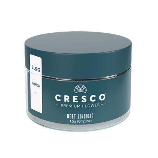 Cresco Garlic Storm Flower