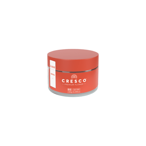 Gastro Pop Sativa Flower 2.83g