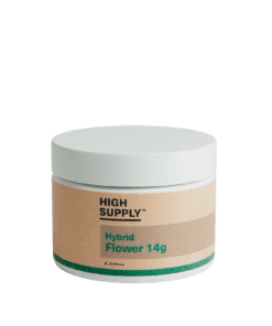 High Supply Green Line OG Flower 14g