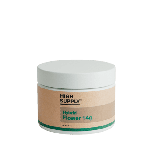 High Supply Green Line OG Flower 14g