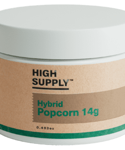 Hybrid Popcorn 14g