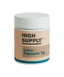 Indica Popcorn 7g
