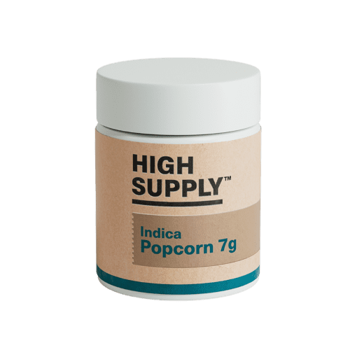 Indica Popcorn 7g