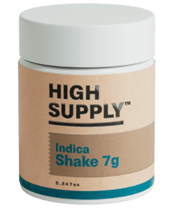 Indica Shake 7g