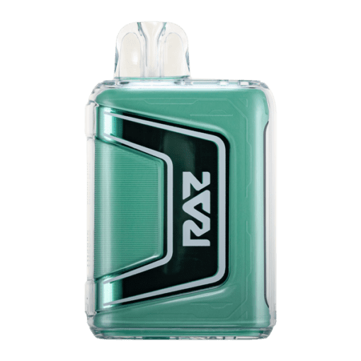 RAZ TN9000 Miami Mint