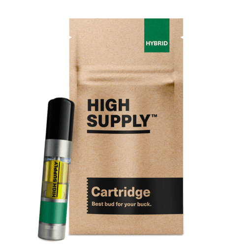 Roller Disco Vape Cartridge 500mg