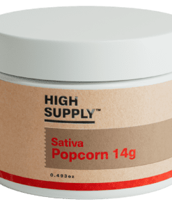 Sativa Popcorn 14g
