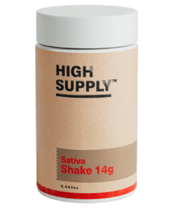 Sativa Shake 14g