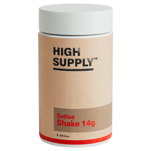 Sativa Shake 14g