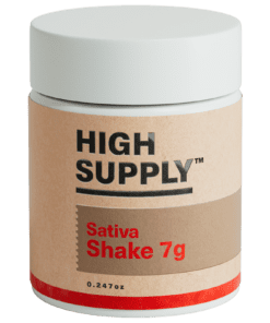 Sativa Shake 7g