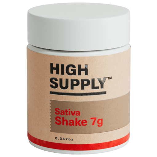 Sativa Shake 7g