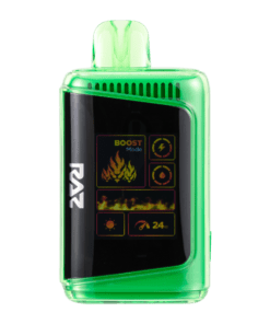 Sour Raspberry Watermelon RAZ LTX 25000