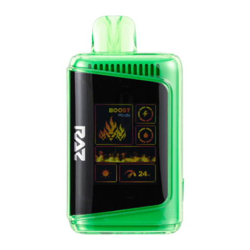 Sour Raspberry Watermelon RAZ LTX 25000