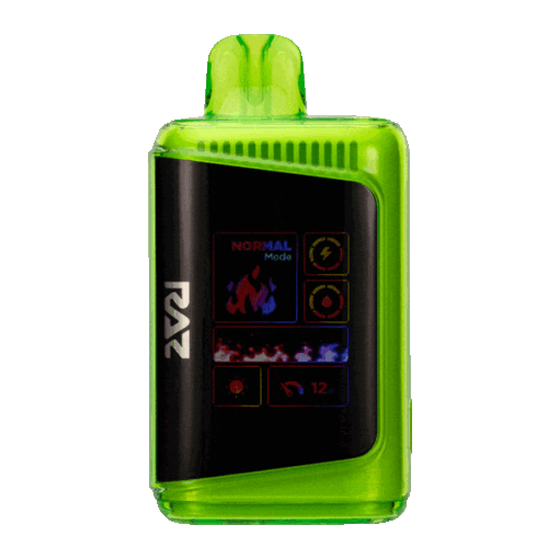 RAZ LTX 25000 Strawberry Kiwi Pear