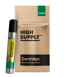 Tropical Eclipse Hybrid Vape Cartridge 1g