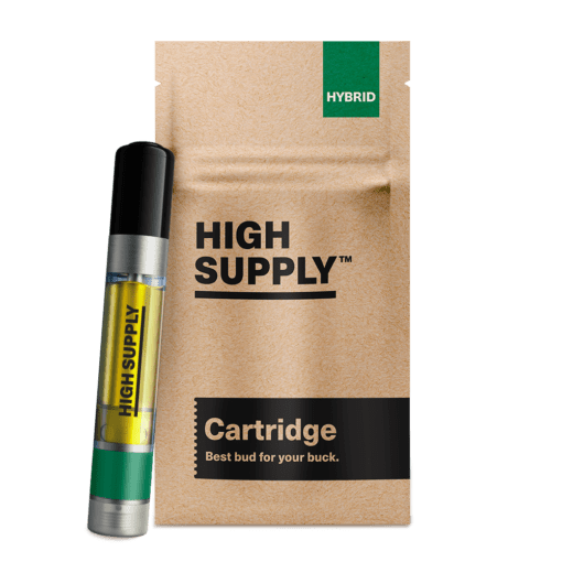 Tropical Eclipse Hybrid Vape Cartridge 1g