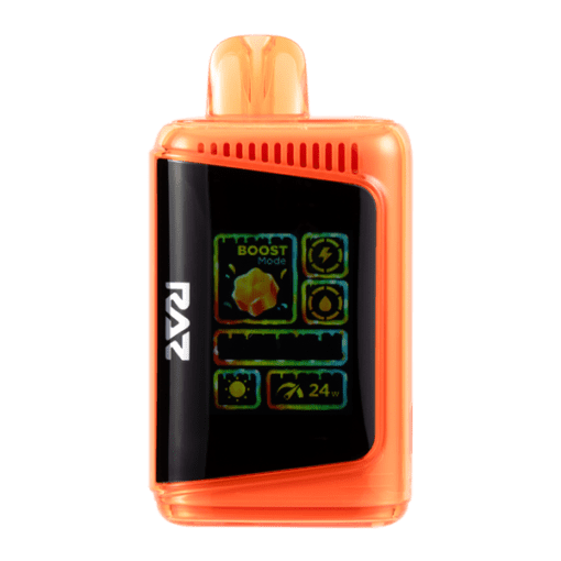 RAZ LTX 25000 Tropical Gush (GUSH EDITION)