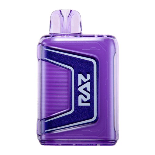 RAZ TN9000 Violet